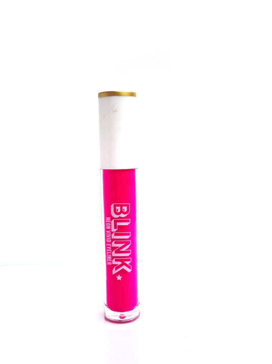 Hot Pink Neon Liquid Eyeliner