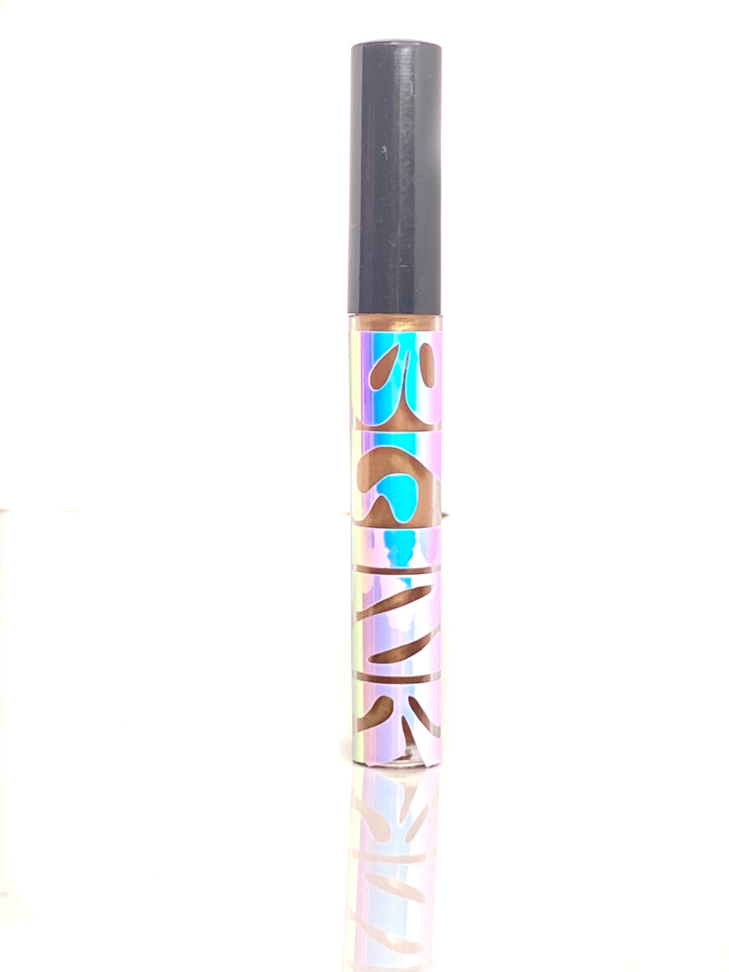Handcrafted Vegan Caramel Lipgloss