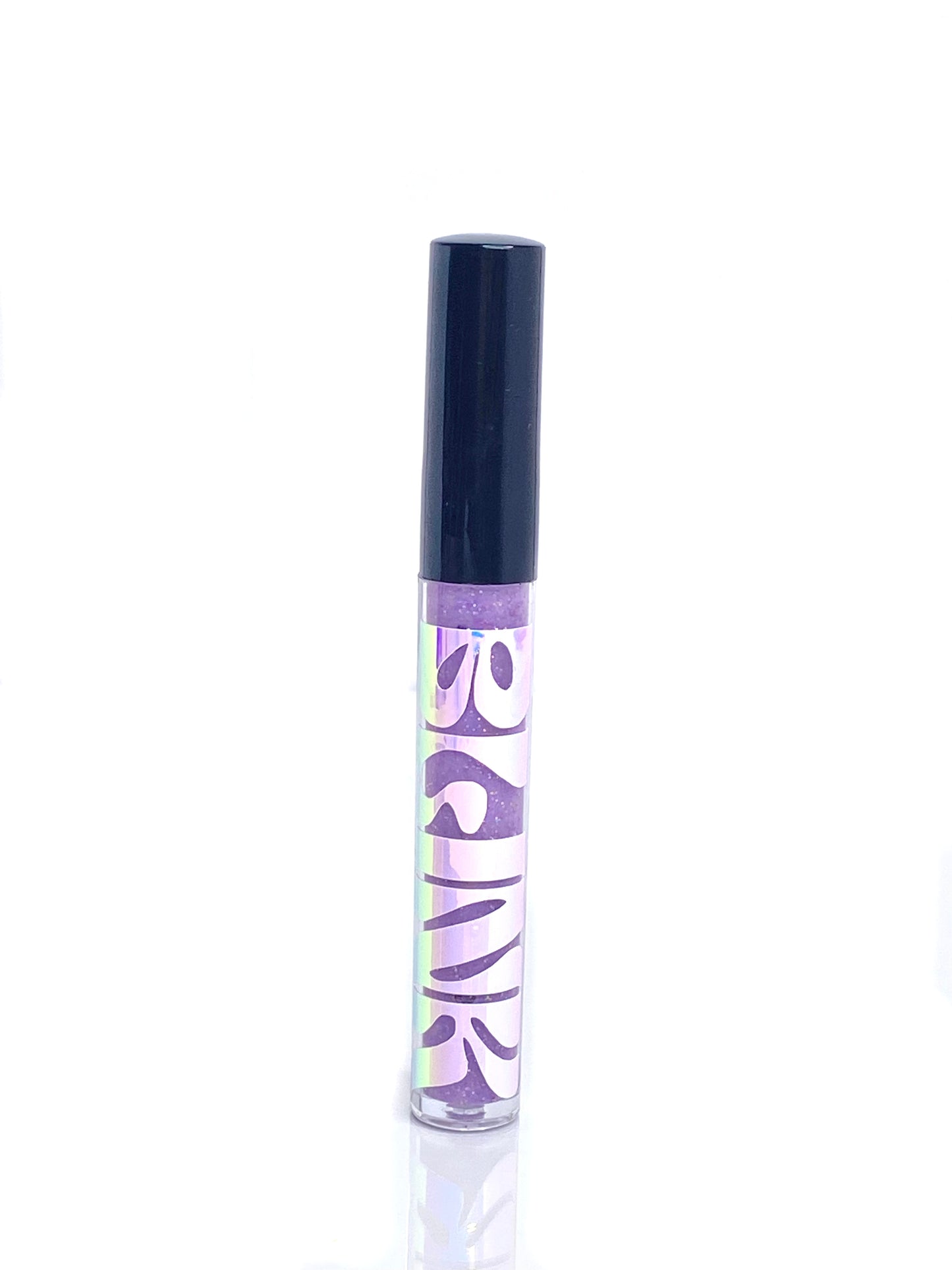 Handcrafted Vegan glitter hydrating Lip gloss