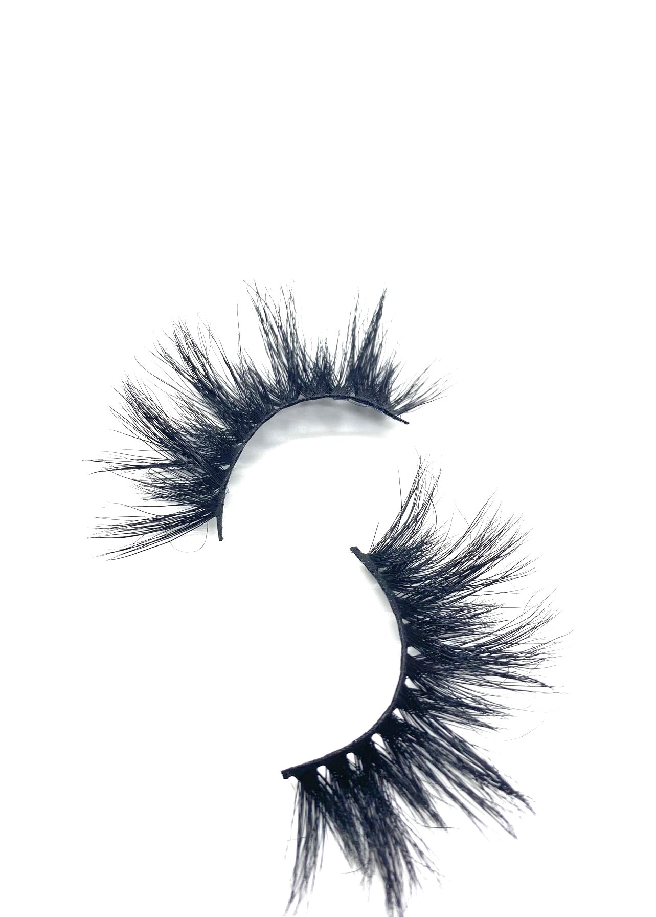 5D False Lashes Volume Lashes- Las Vegas
