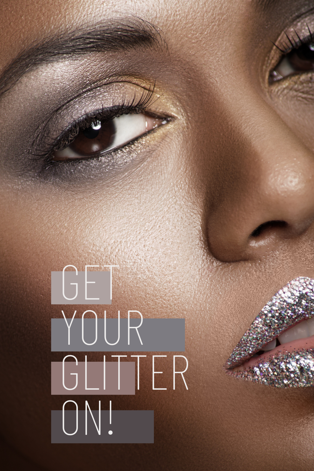 Get Your Glitter On: 5 Easy Steps for Flawless Gloss