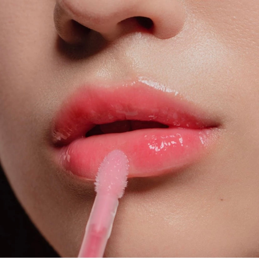 Juicy Pop Strawberry Jelly Lipgloss