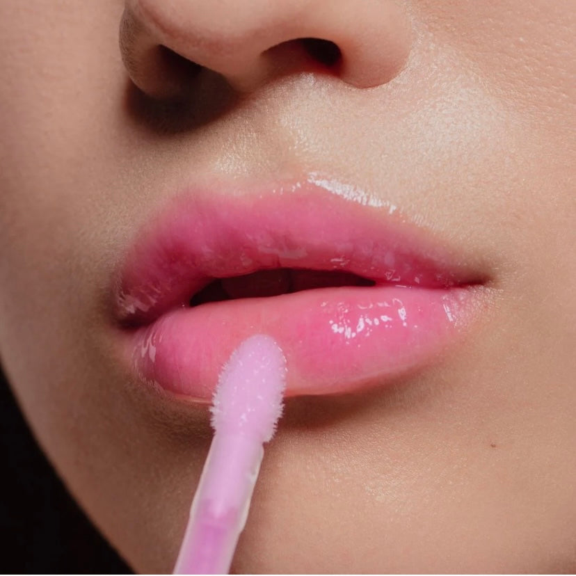 Juicy Pop Watermelon Jelly Lipgloss