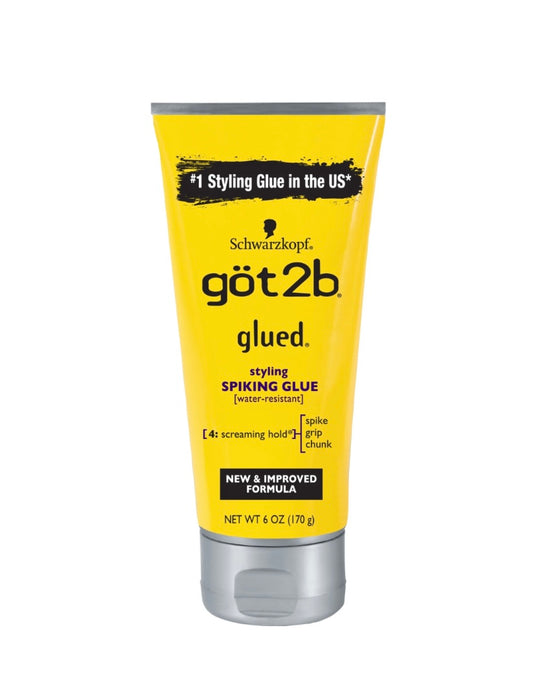 Got2B Glued Spiking Glue 6 oz.