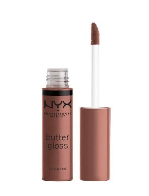 NYX Butter Gloss 46 - Butterscotch