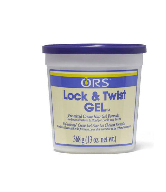 ORS Lock and Twist Gel – 13oz