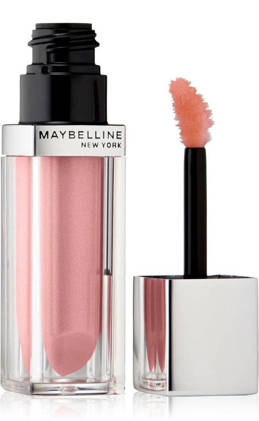 Maybelline New York Color Elixir Iridescent Lip Color, Blushing Petal, 0.170 Fluid Ounce