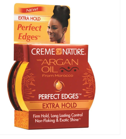 Crème of Nature Perfect Edges Extra Hold