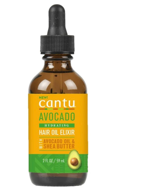 Cantù Avacado Elixir