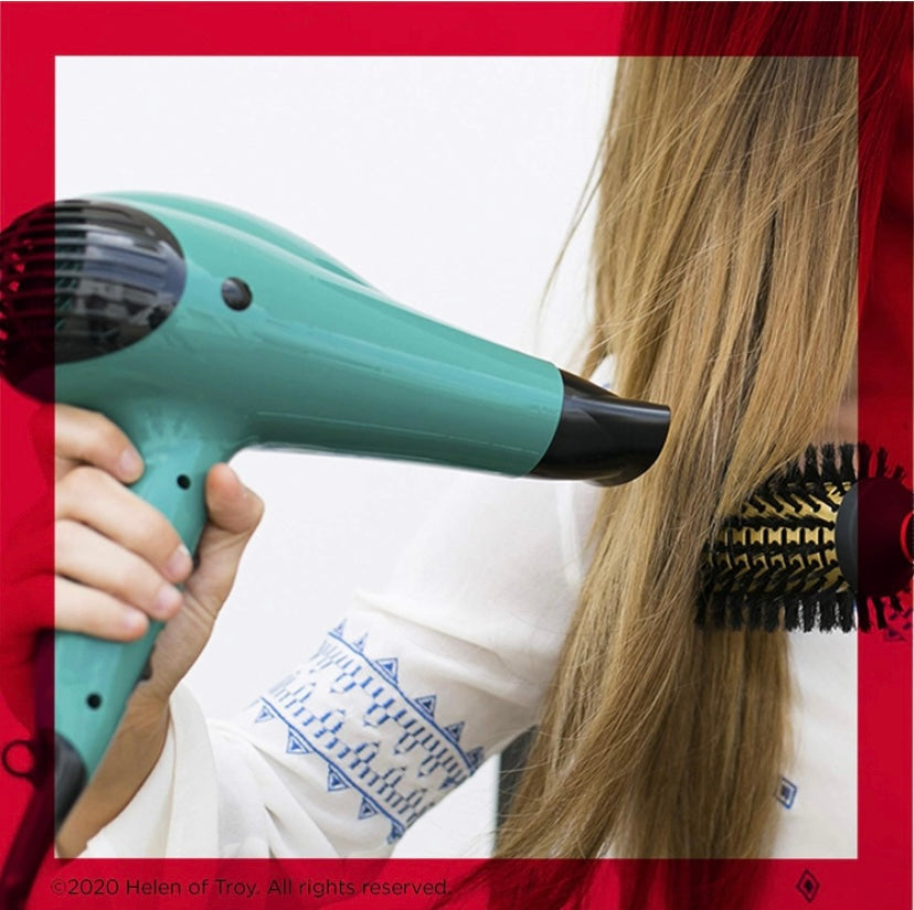 Revlon Volume Booster Hair Dryer | 1875W for Voluminous Lift