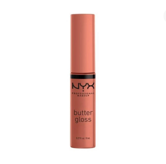 NYX Butter Gloss 45 - Sugar High