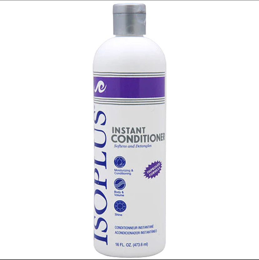 Isoplus Instant  Conditioner