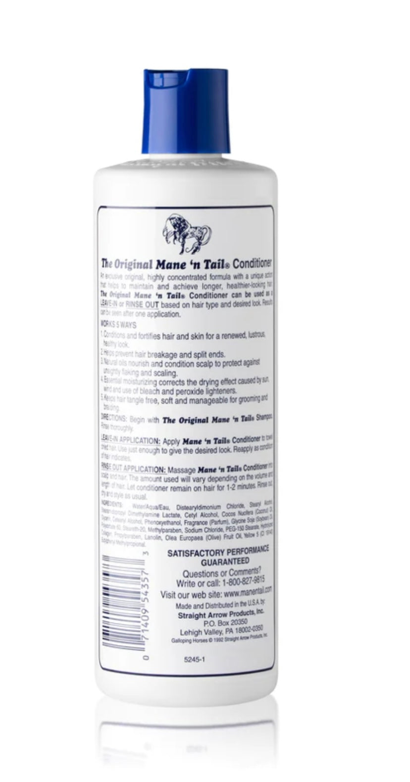 Mane ‘N Tail Original Conditioner