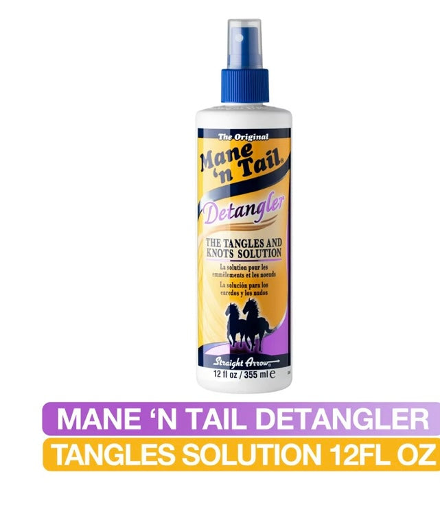 Mane ‘N Tail Detangler