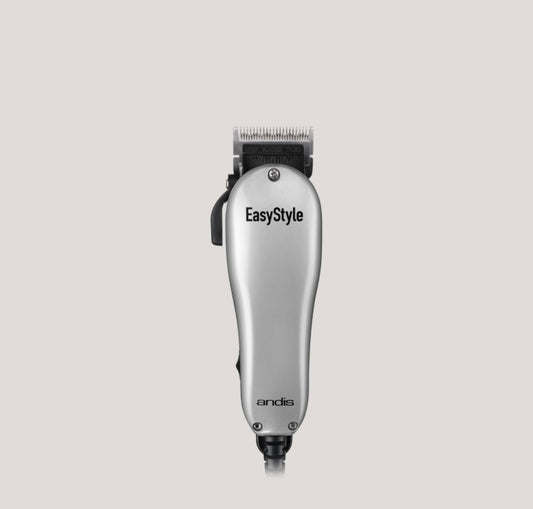 Andis Easy Style 7-Piece Clipper Kit