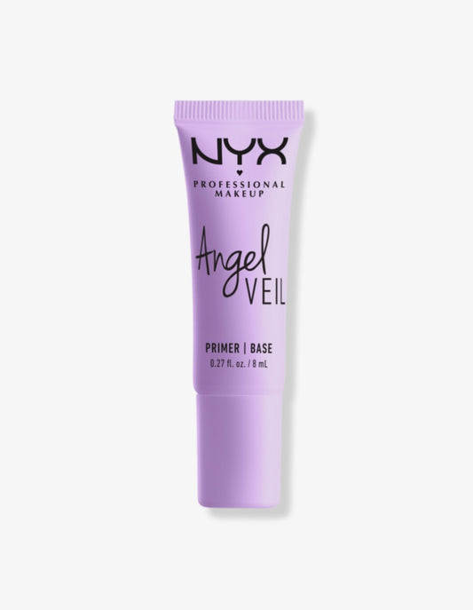 NYX Professional Makeup Angel Veil Lightweight Skin Perfecting Vegan Primer