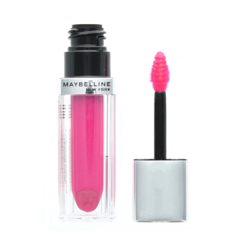 Maybelline New York Color Elixir Iridescent Lip Color, Mystical Magenta, 0.170 Fluid Ounce