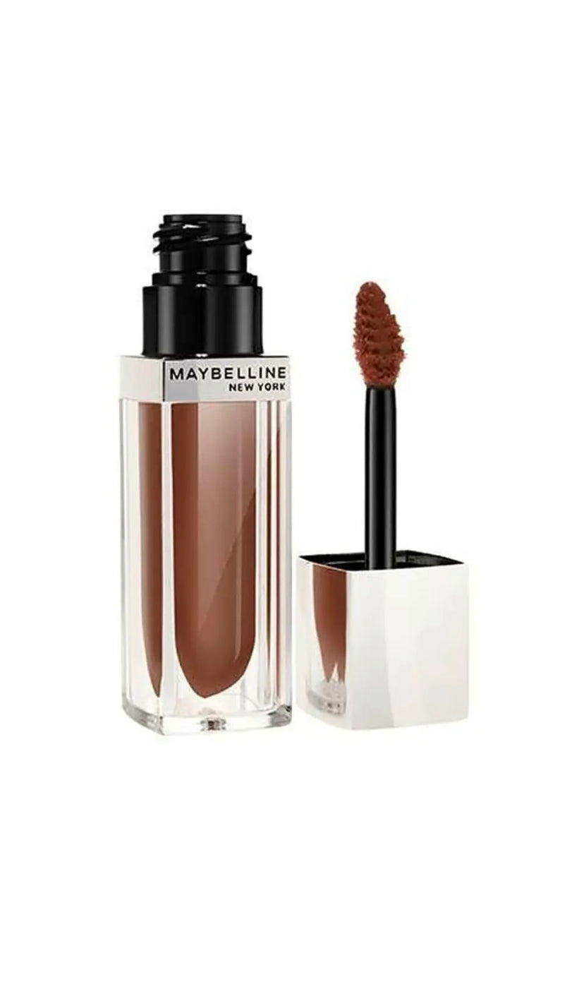 Maybelline New York Color Elixir Iridescent Lip Color, Charming Cocoa, 0.170 Fluid Ounce