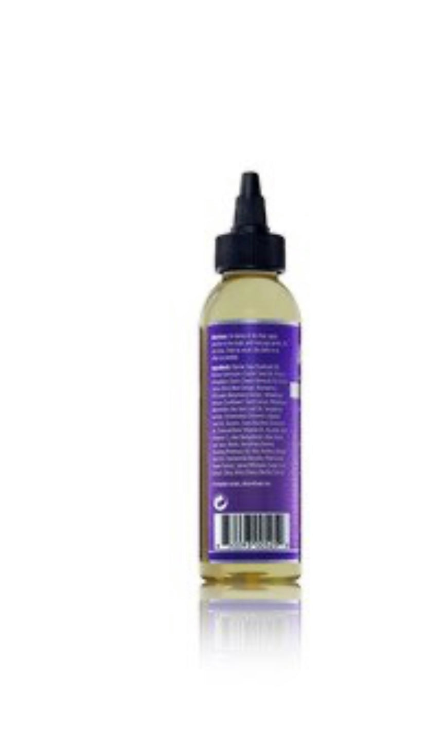 The Mane Choice The Alpha Healthy Retention Scalp Oil