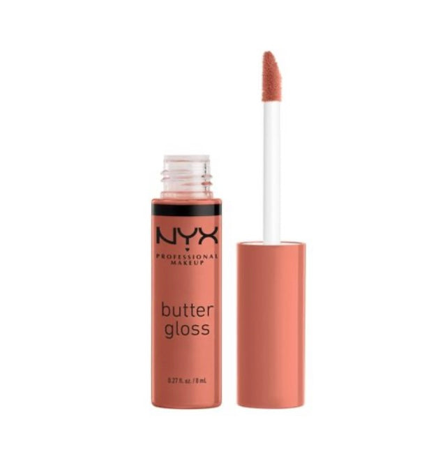 NYX Butter Gloss 45 - Sugar High