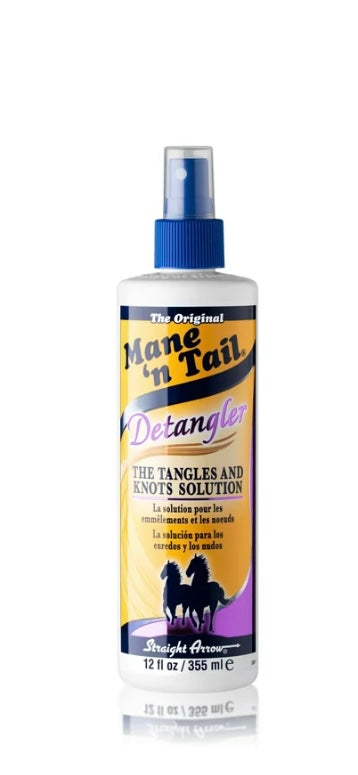 Mane ‘N Tail Detangler