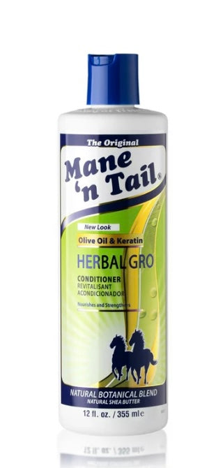 Mane ‘N Tail Herbal Gro Conditioner