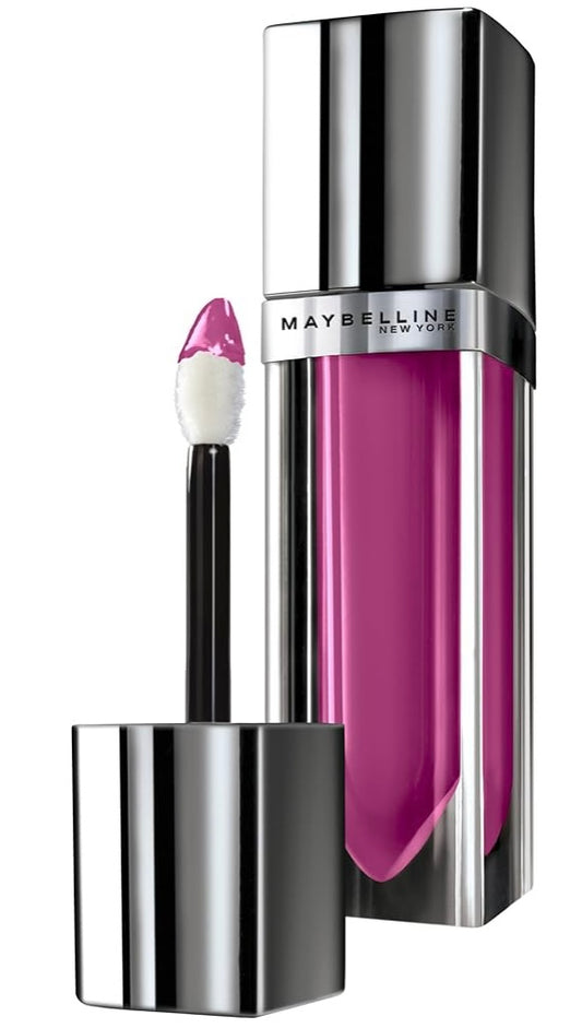 Maybelline New York Color Elixir Iridescent Lip Color, Raspberry Rhapsody, 0.170 Fluid Ounce