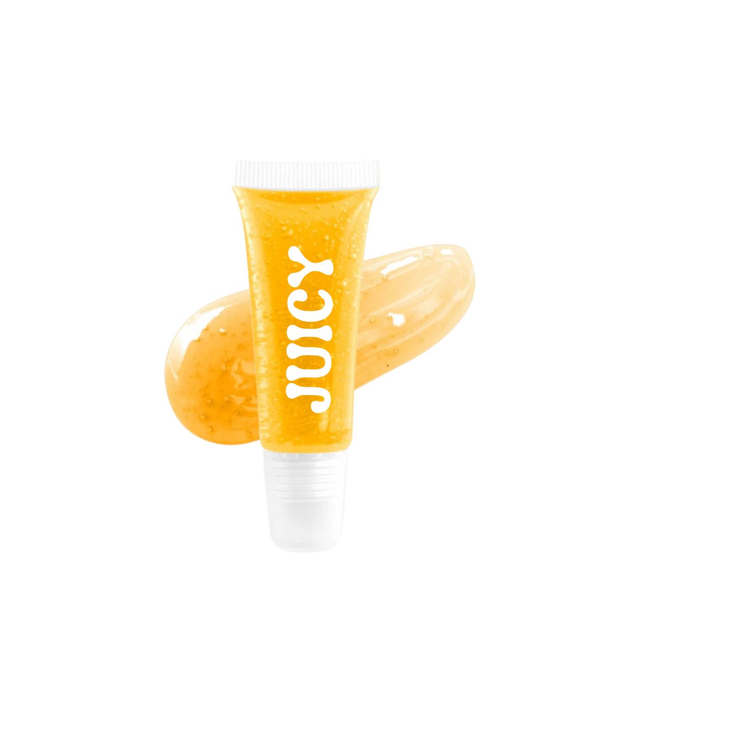 Juicy Pop Orange Sorbet’ Jelly Lipgloss