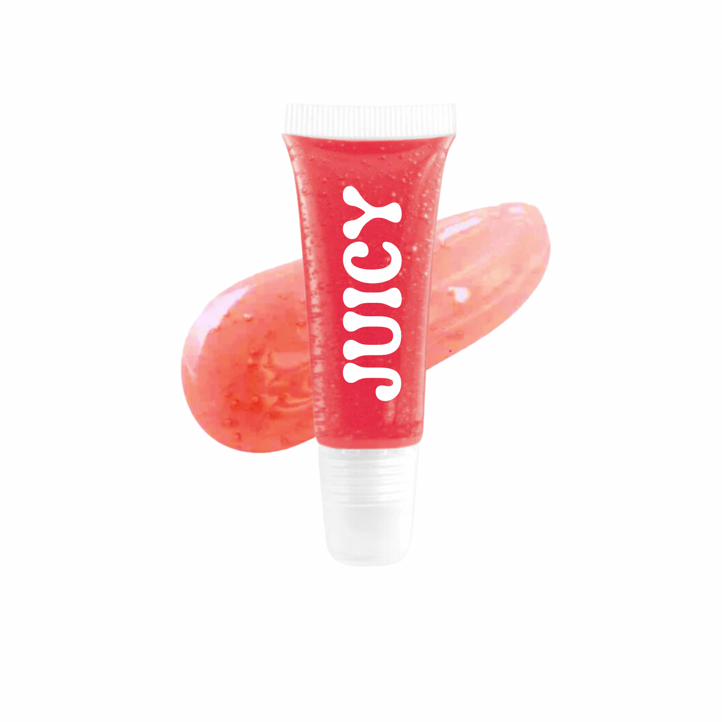 Juicy Pop Strawberry Jelly Lipgloss