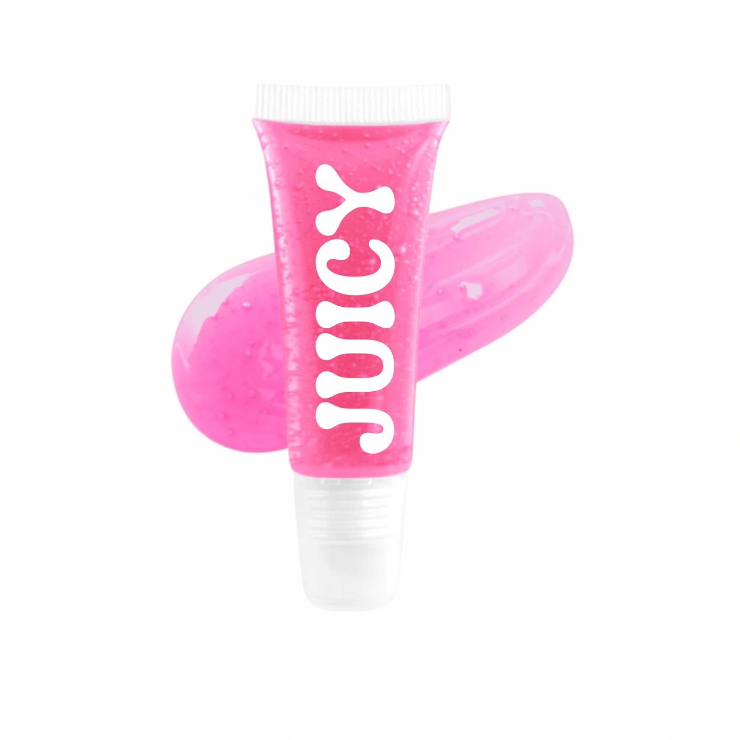 Juicy Pop Watermelon Jelly Lipgloss