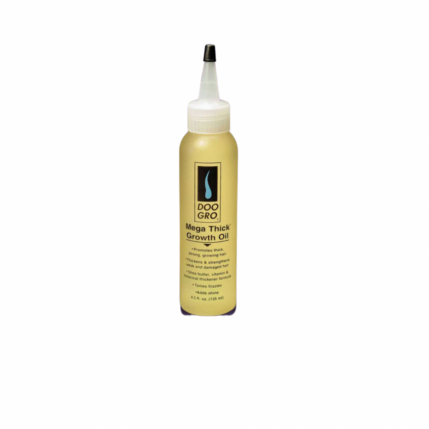 Doo Gro Growth Oil Mega Thick