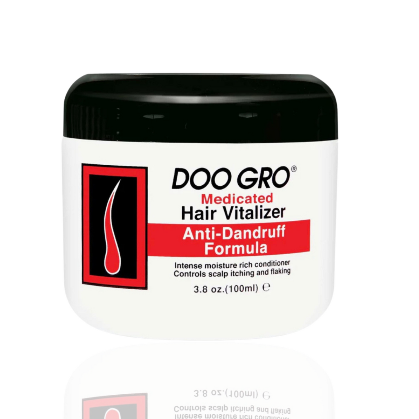 Doo Gro Medicated Hair Vitalizer Anti-Dandruff