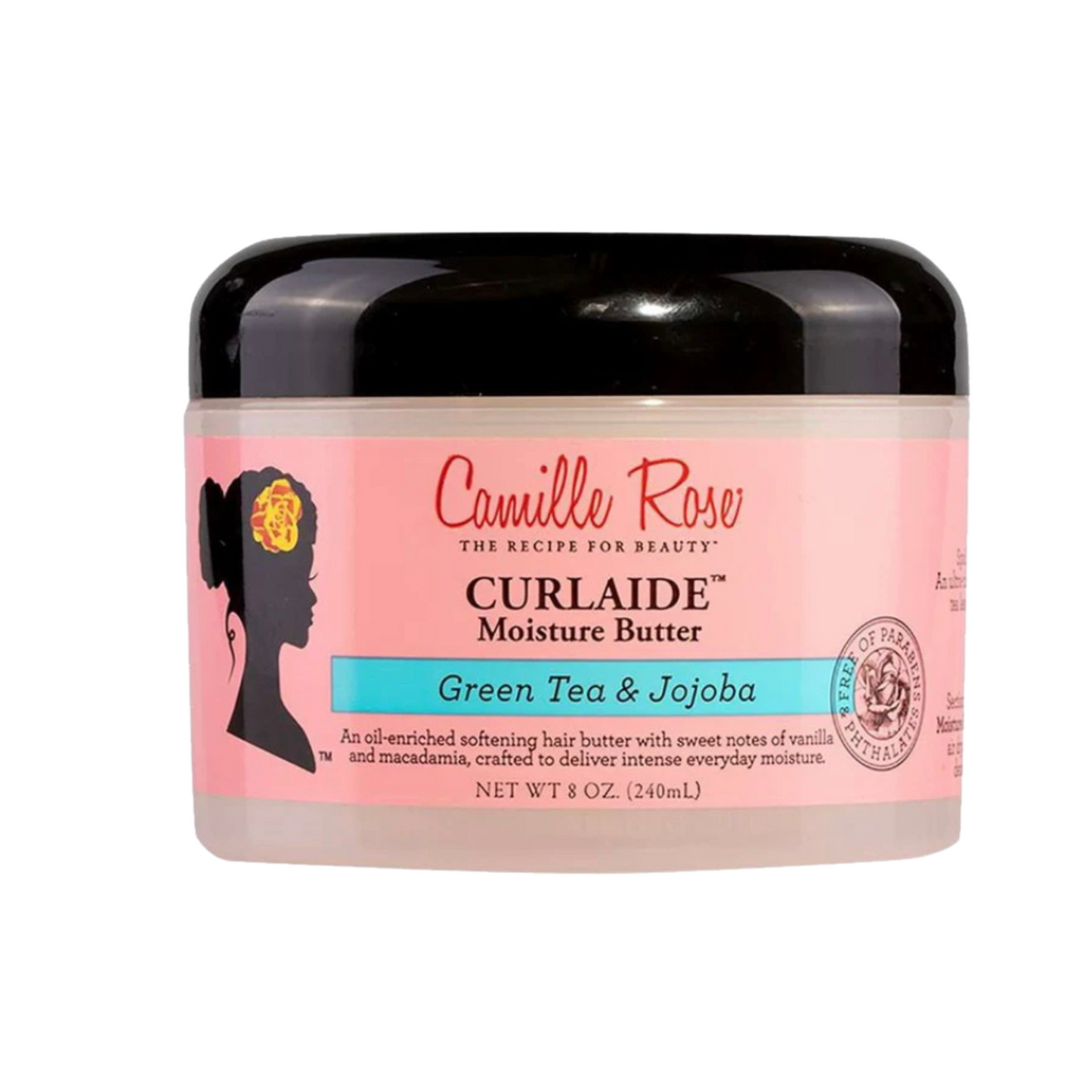 Camille Rose Curlaide Moisture Butter