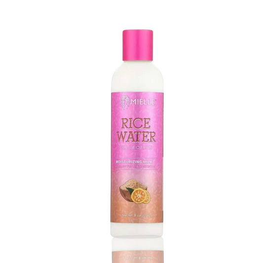 Mielle Rice Water Collection Moisturizing Milk