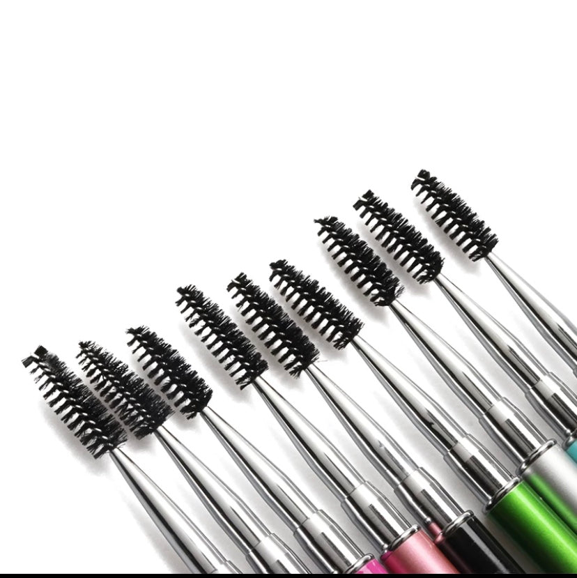 Lash Brush Reusable