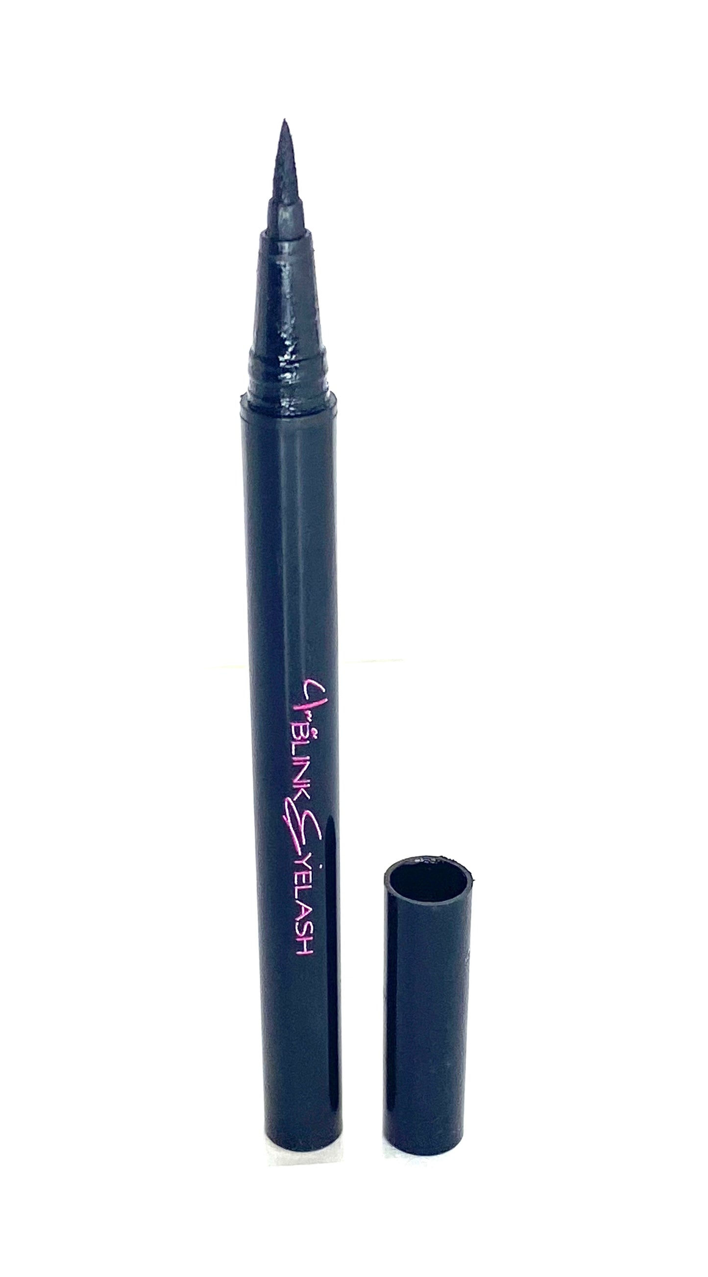 Felt Tip Eye Lash Liner Glue Pen