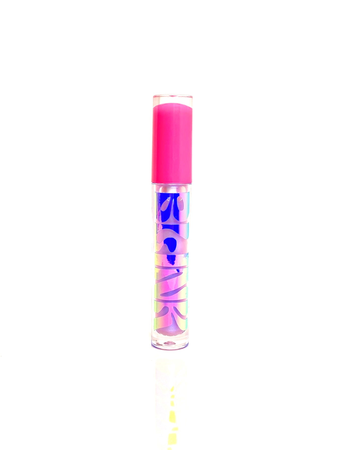 Handcrafted Violet hydrating  Lip gloss