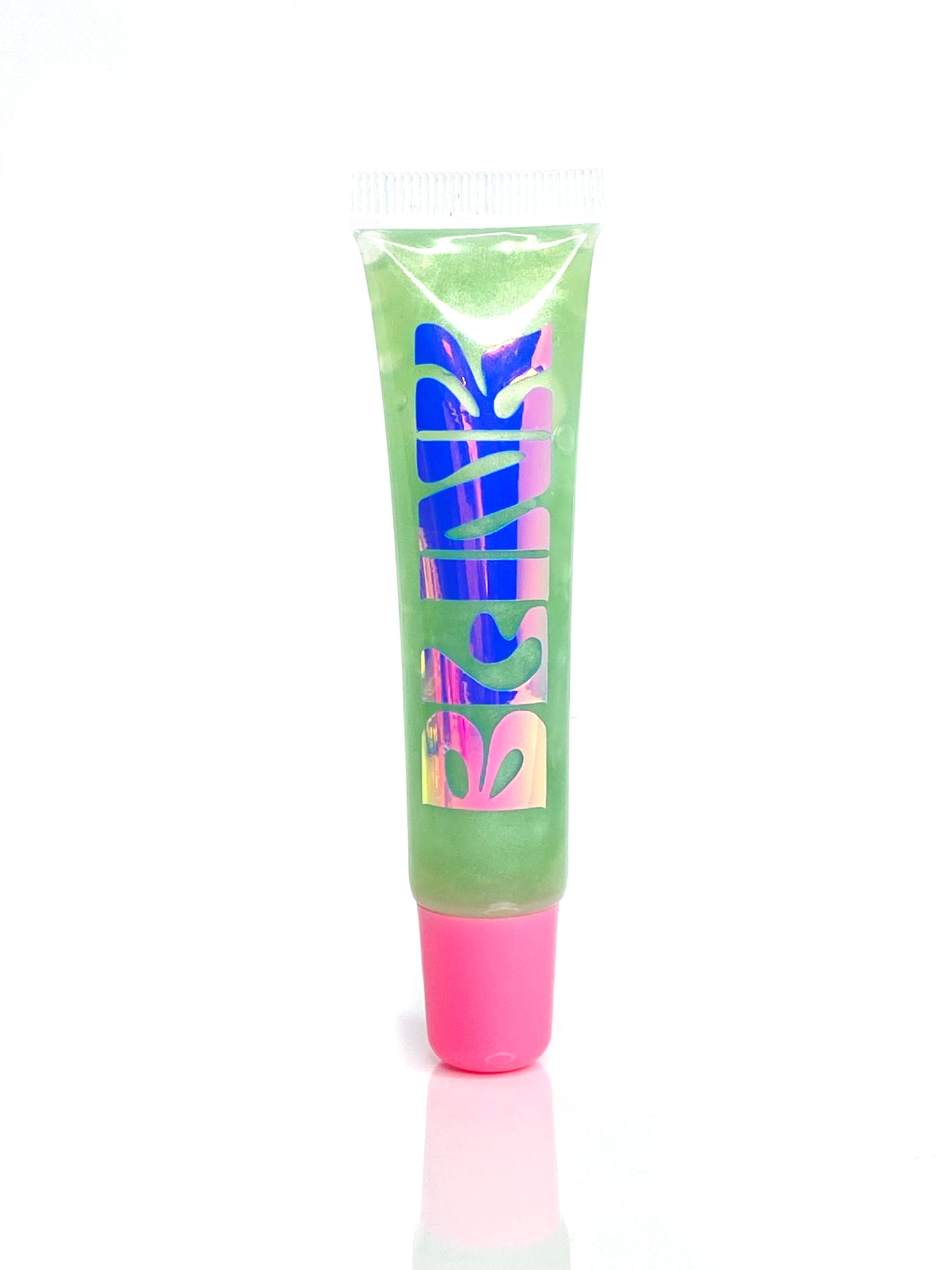 Green Apple Juicy Tube Hydrating Lip Gloss