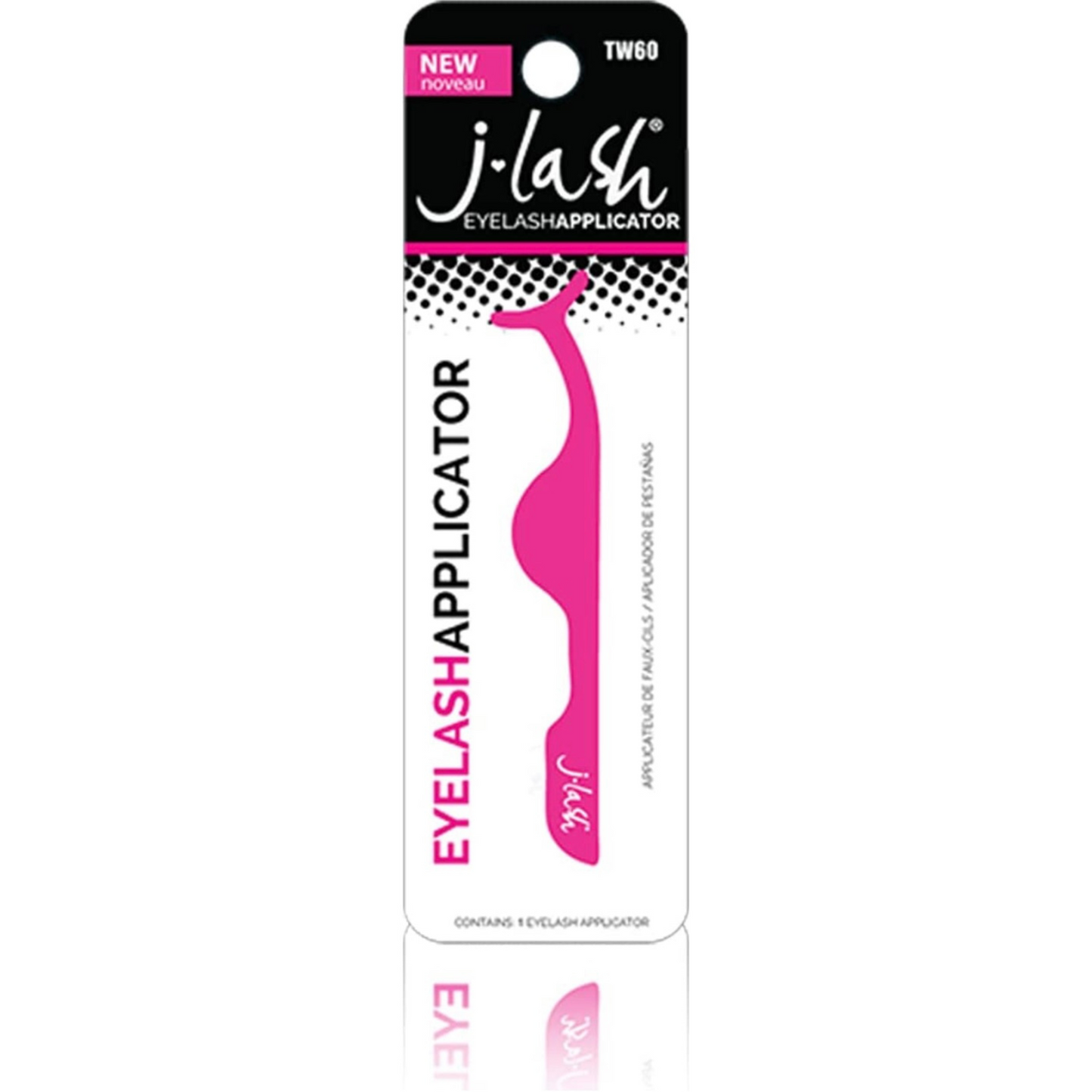 J Lash Eyelash Aplicator