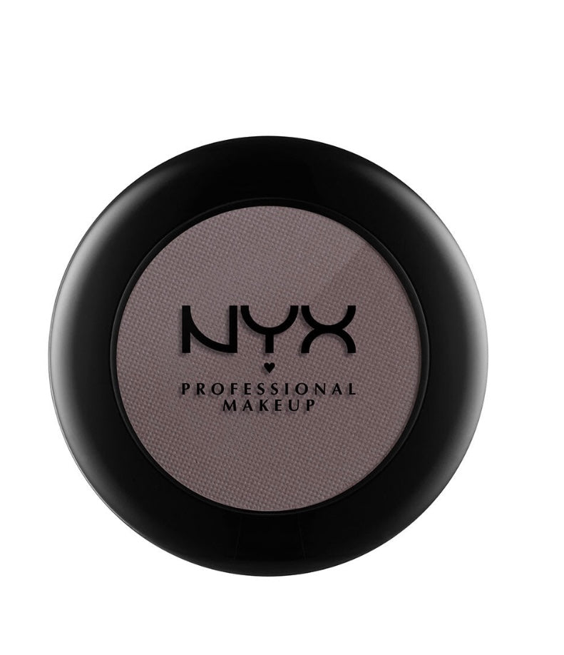 NYX Professional Makeup Nude Matte Eye Shadow Dance The Tides