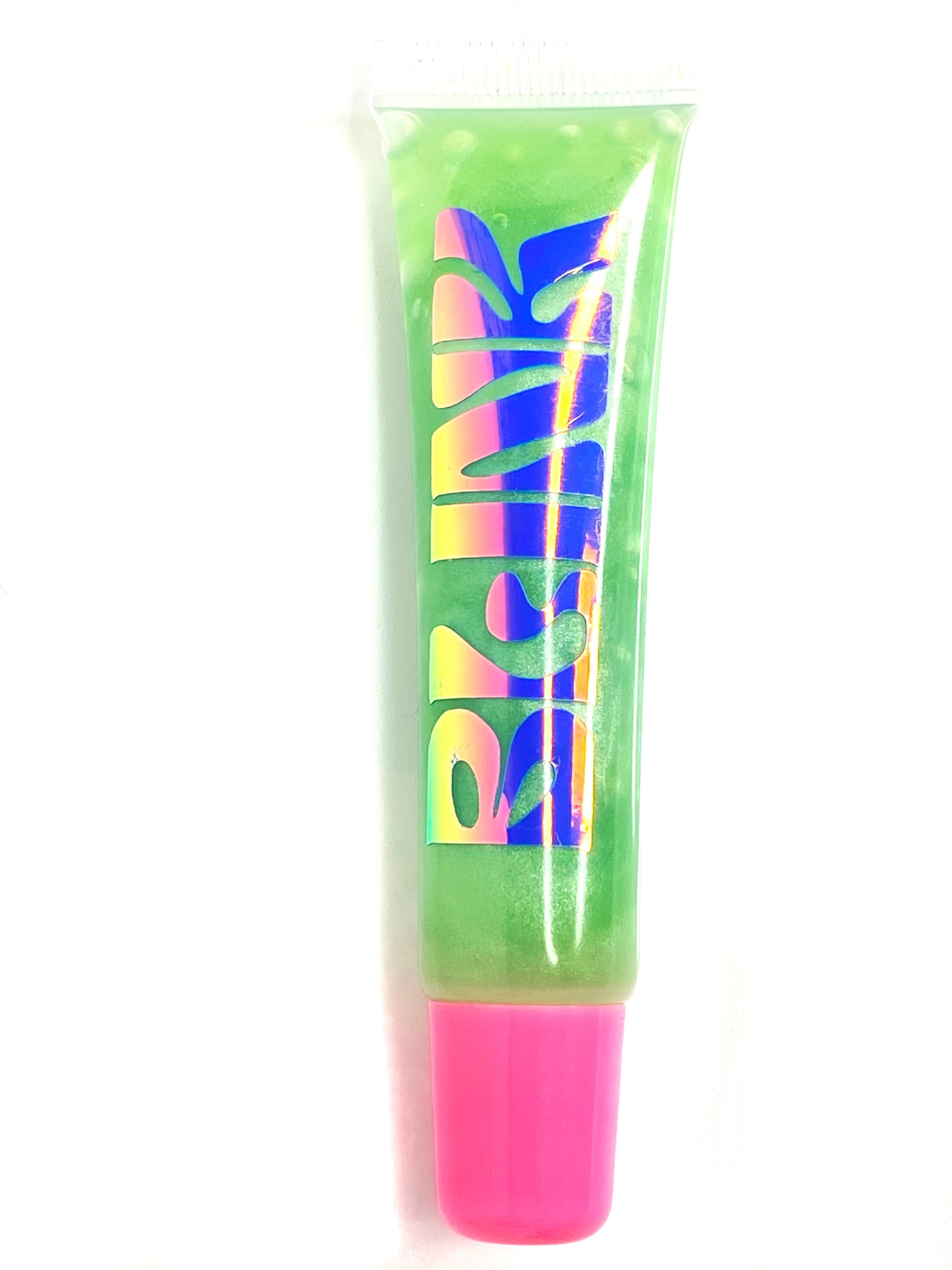 Green Apple Juicy Tube Hydrating Lip Gloss