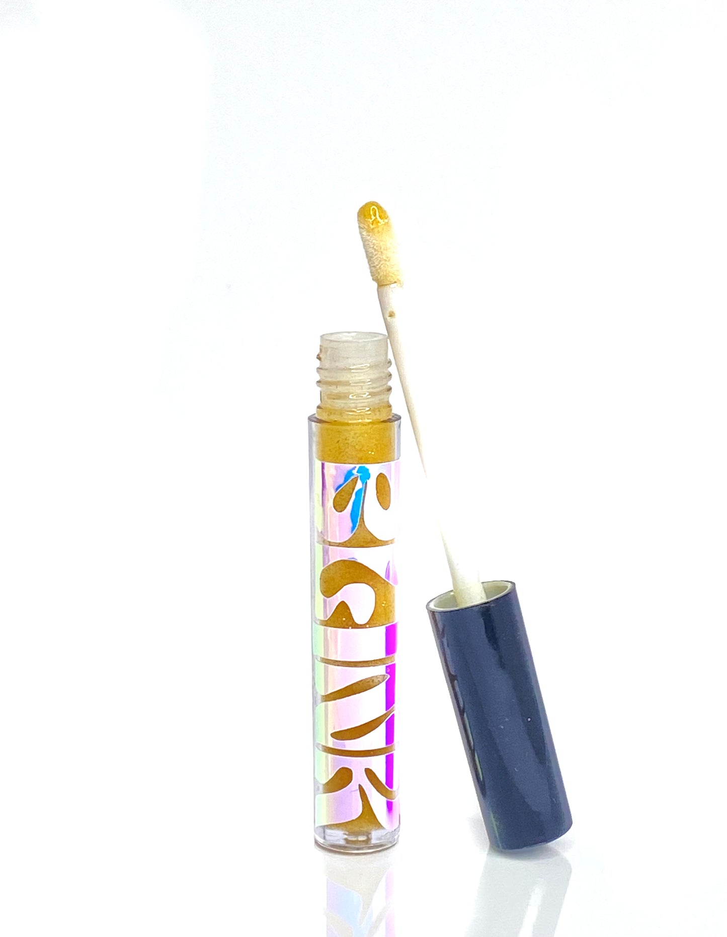 Moisturizing Lip Gloss- Honey Dew