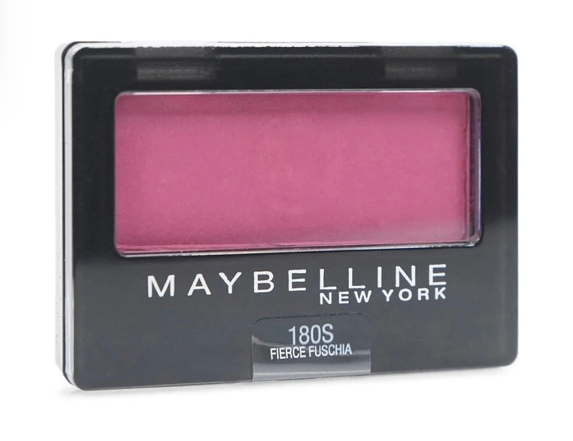 MAYBELLINE Expert Wear Single Eyeshadow