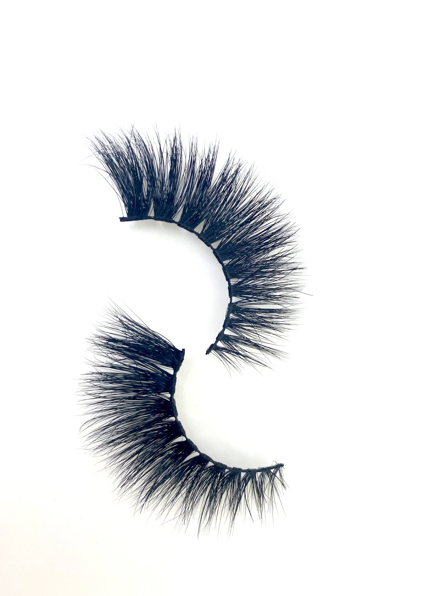 5D False Lashes- New York 18mm High Volume