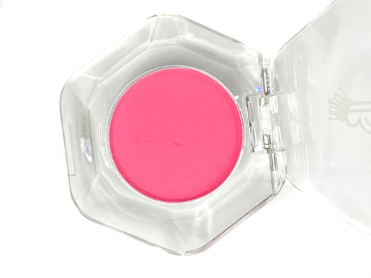 Single Pink High Pigment Monochrome Eye shadow