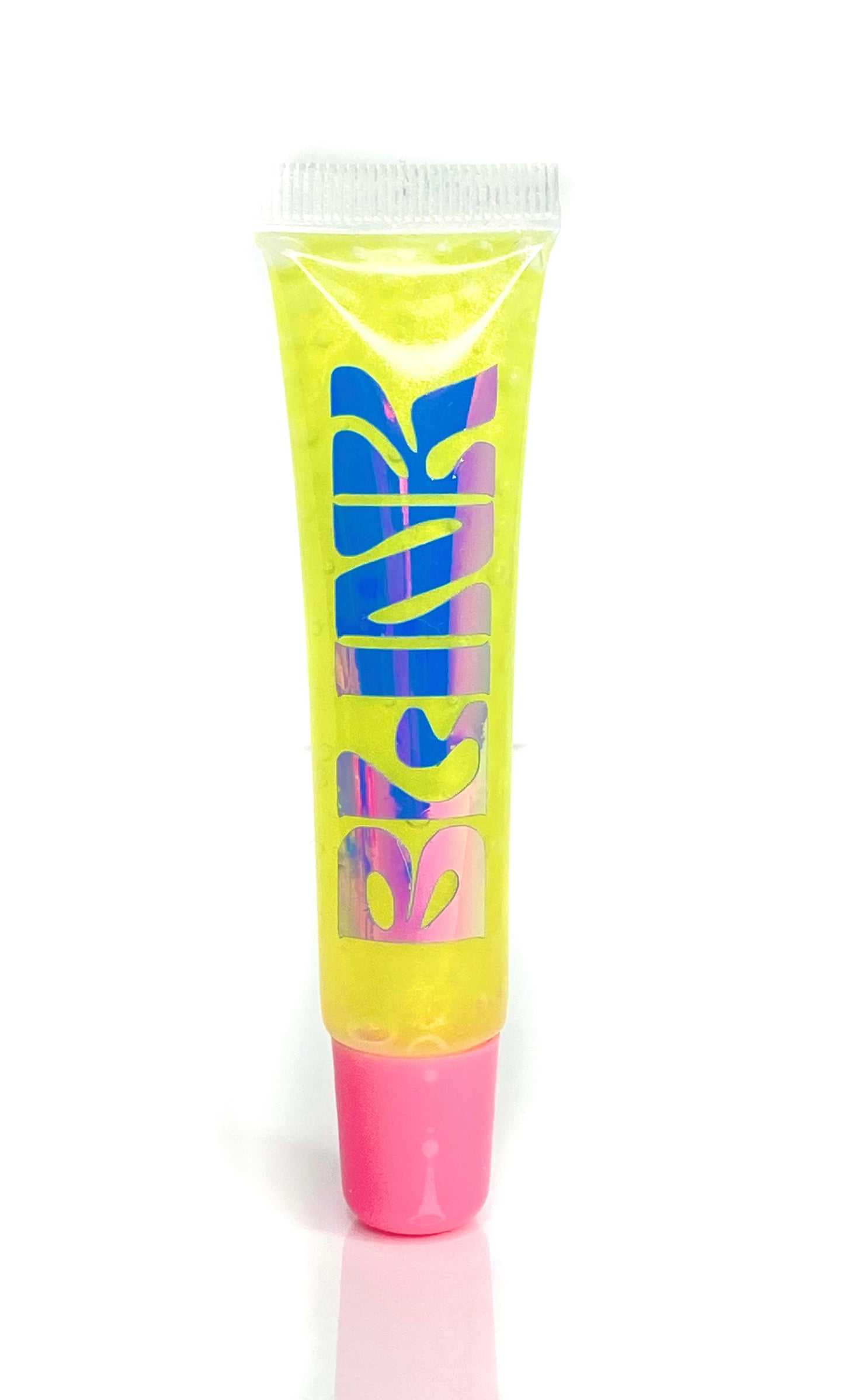 Pineapple Juicy Tube Hydrating Lip Gloss