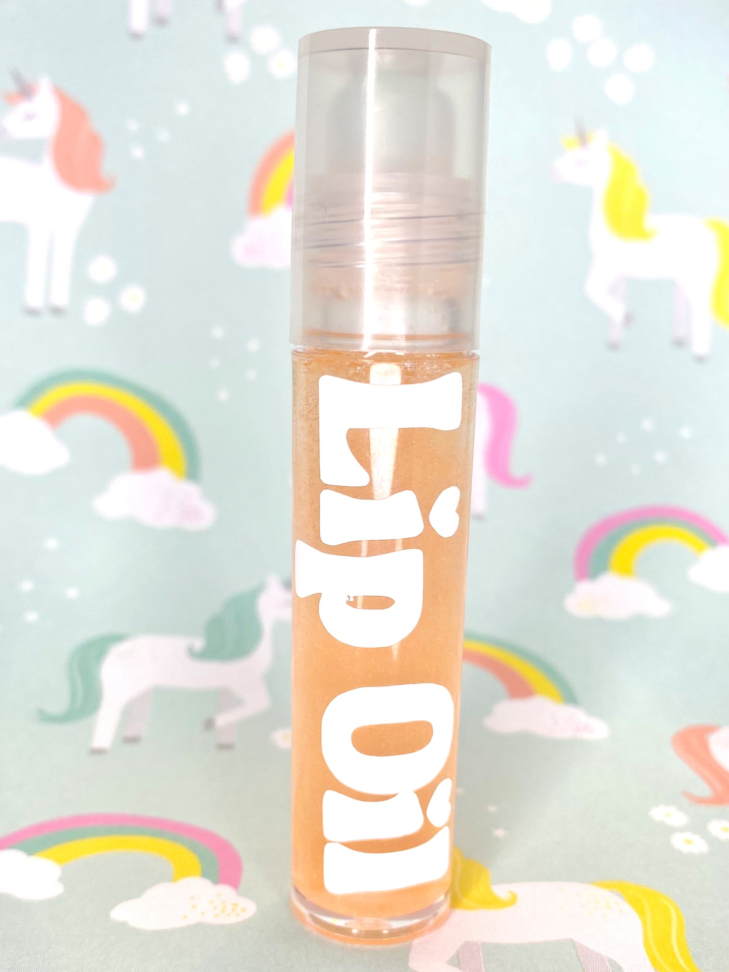 Mango Flavored Lip Oil: Nourish and Hydrate Your Lips with a Tropical Twist