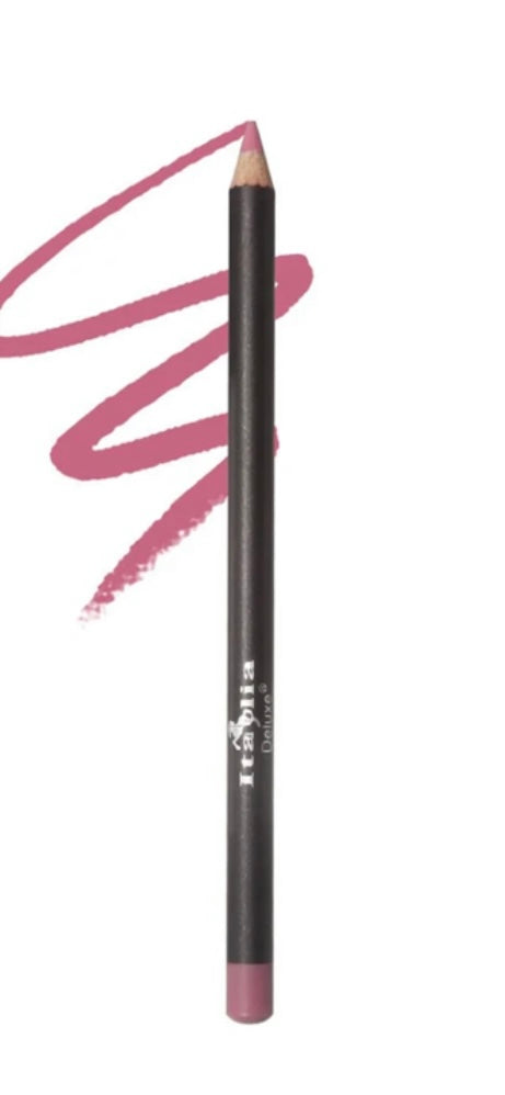 ITALIA Deluxe Ultra Fine Lipliner Long Pencil