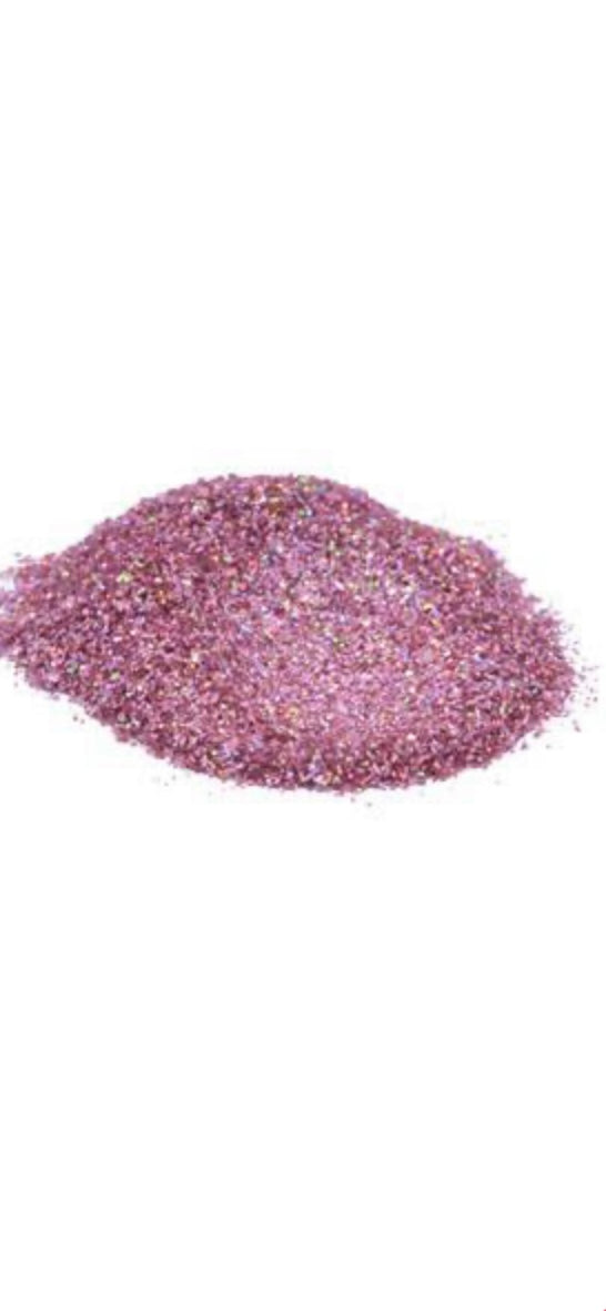 Glitterama: Mesmerizing Loose Powder Glitter Eyeshadow for Stunning Eye Looks