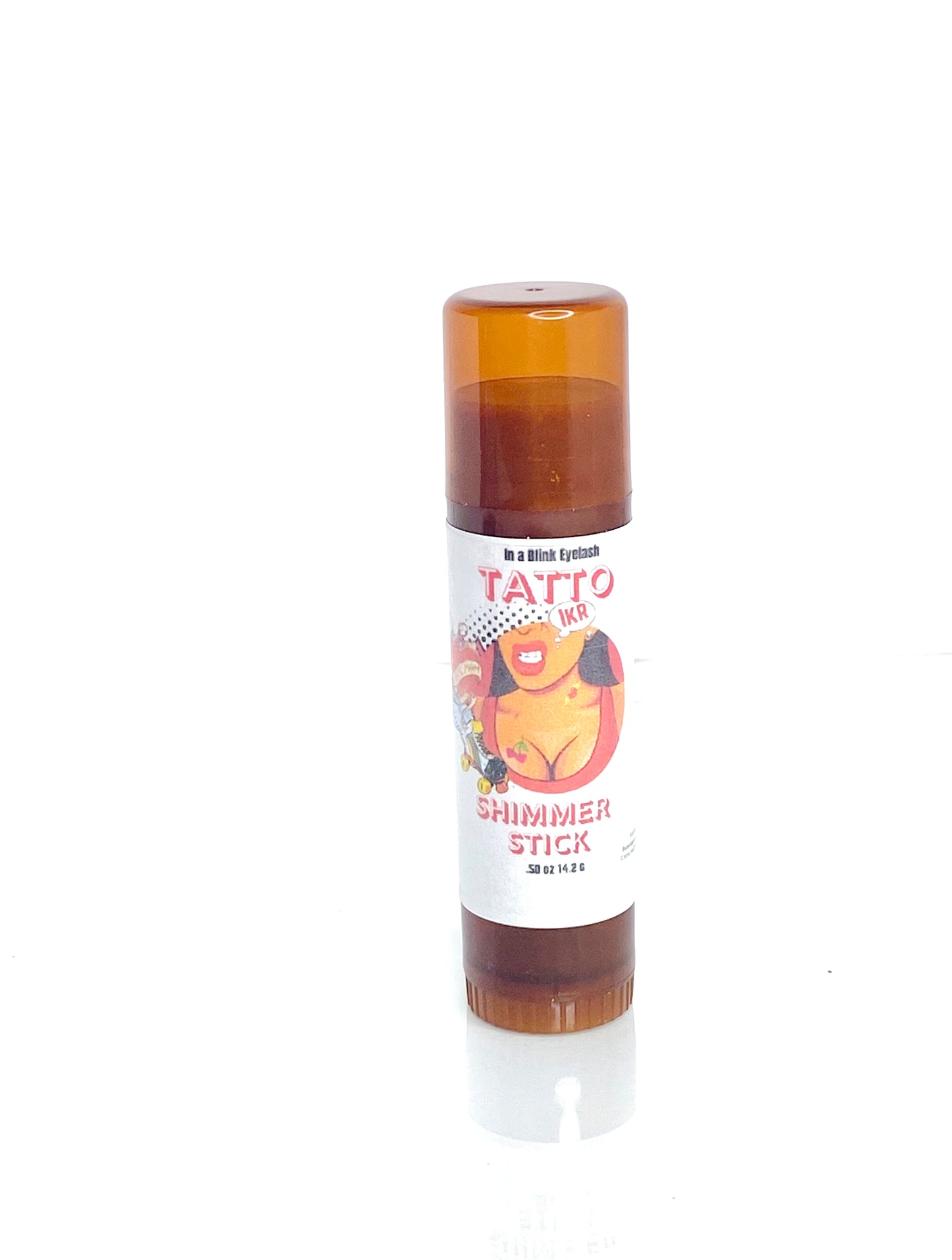 Tattoo Shimmer Stick